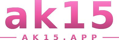 ak15 logo