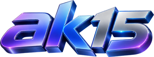 ak15 Logo